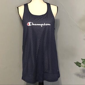 CHAMPION WORKOUT JERSEY